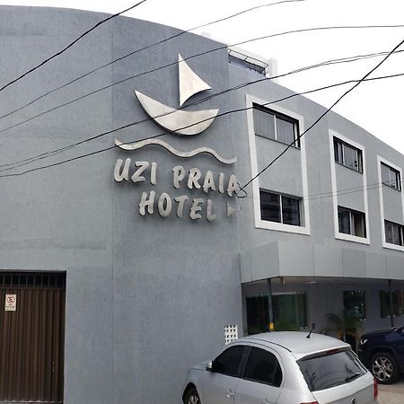 Hotel Uzi Praia Récife Extérieur photo