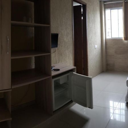 Hotel Uzi Praia Récife Extérieur photo