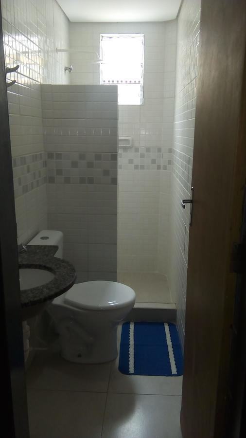Hotel Uzi Praia Récife Extérieur photo
