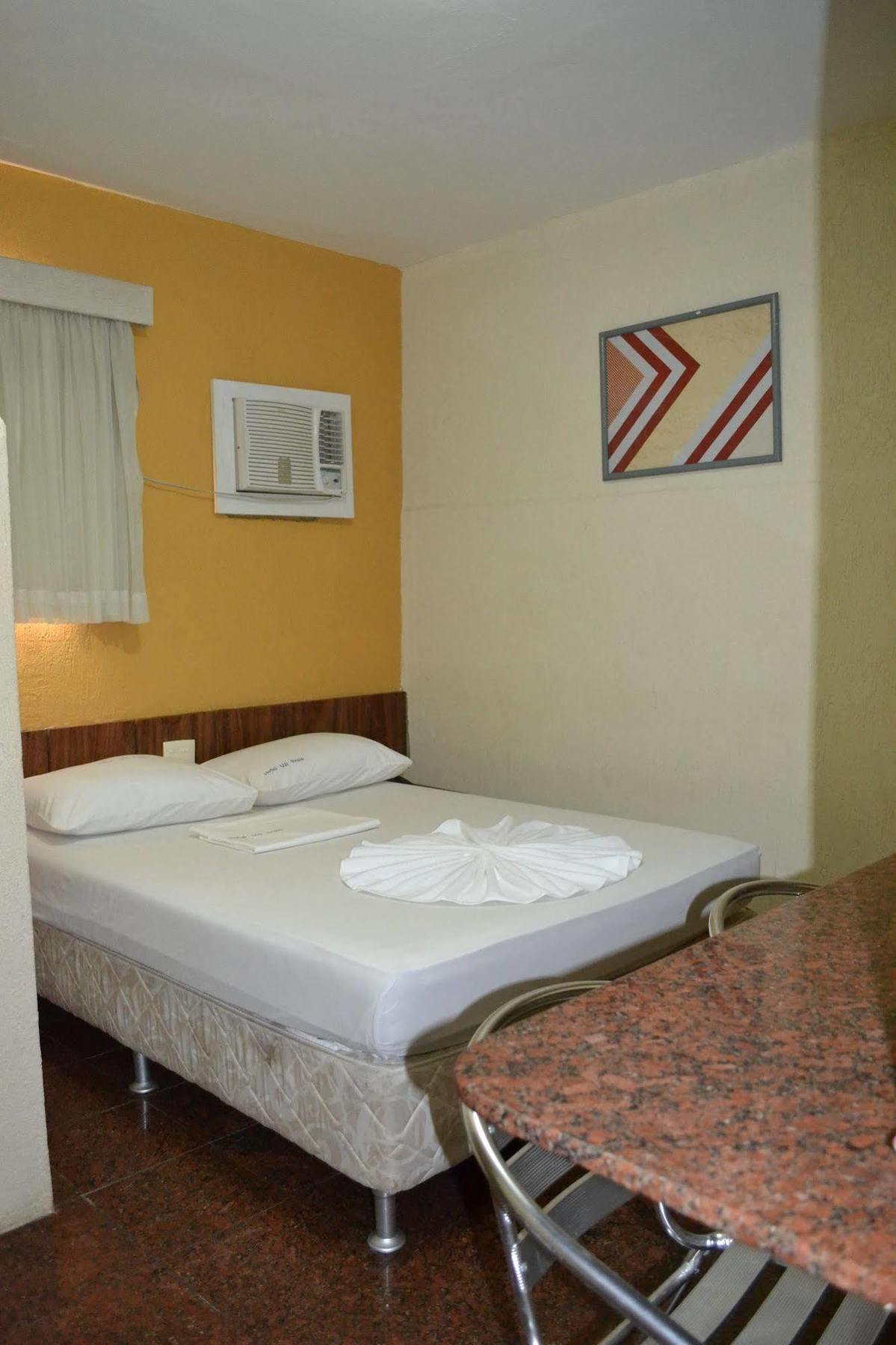 Hotel Uzi Praia Récife Extérieur photo